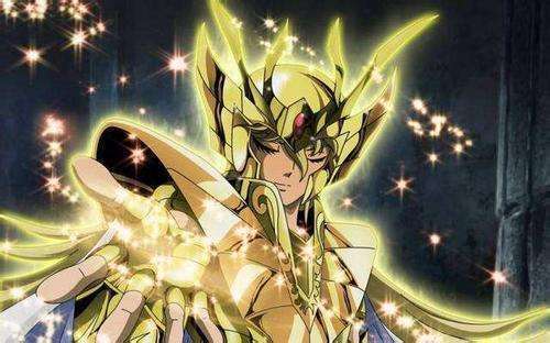 圣斗士撒加升哪个技能,圣斗士有多少人说过撒加最强