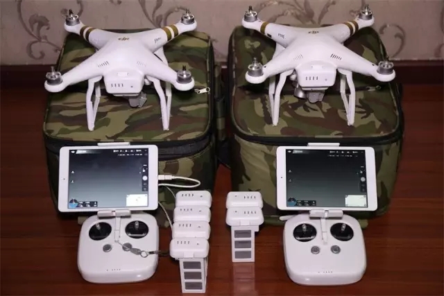 植保无人机飞手月薪,无人机飞手工资不高