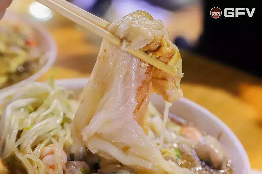 普宁晚上肠粉去哪里吃,早上吃普宁肠粉