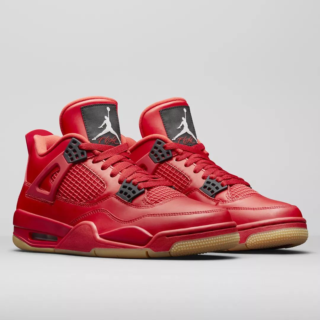 2018年春天即将发售的aj,aj2018年11月发售计划