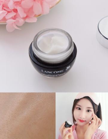 兰蔻小黑瓶系列都有什么,兰蔻小黑瓶系列详解