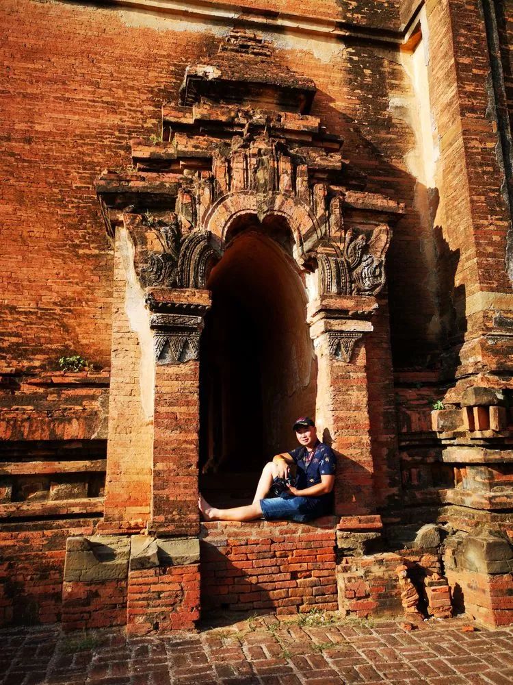 一个人的自由行西藏,一个人的泰国自由行