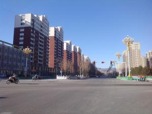 河北省平泉市概况,河北省平泉县