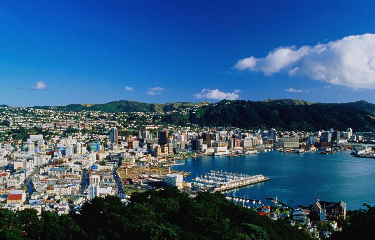 新西兰全球最清廉的国家,新西兰为什么被称为绿色王国