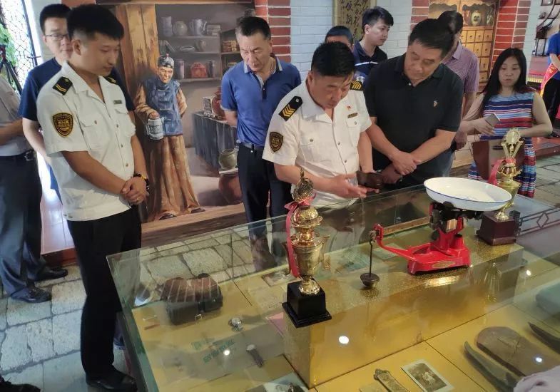 青岛哪个博物馆最值得一去,青岛博物馆最值得去的地方