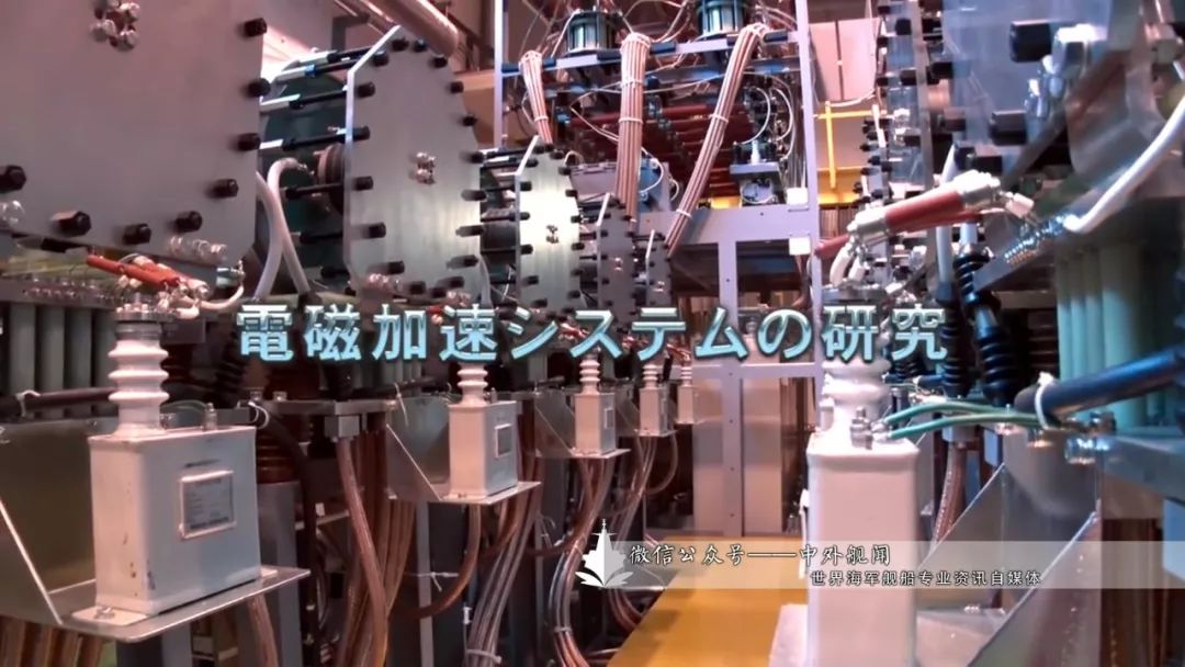 中国电磁炮和美国电磁炮对比,中国电磁炮与美国电磁炮的对比