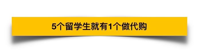 外国代购被判刑的案例,留学生代购被拘役