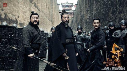 曹操本姓夏侯为何叫曹操,曹操身世之谜视频