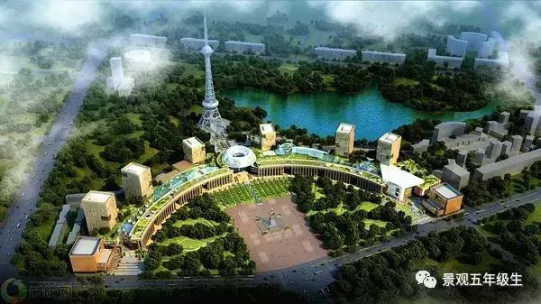 案例设计的好处,景观案例基本要素分析