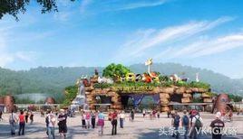 南京最大动物园排名,南京新开的动物园在哪里