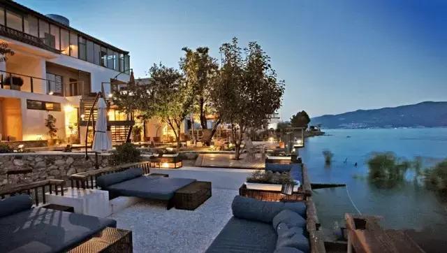 大理有哪些值得入住的民宿,大理高品质民宿有哪些特色