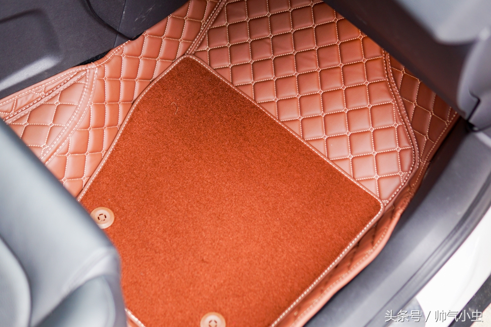 小米有品评测车脚垫,小米有品汽车脚垫评测