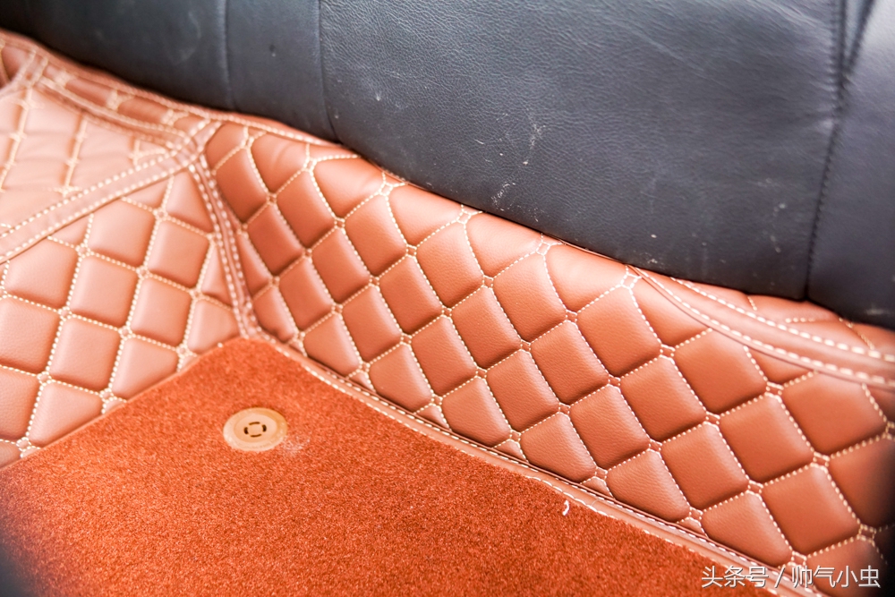 小米有品评测车脚垫,小米有品汽车脚垫评测