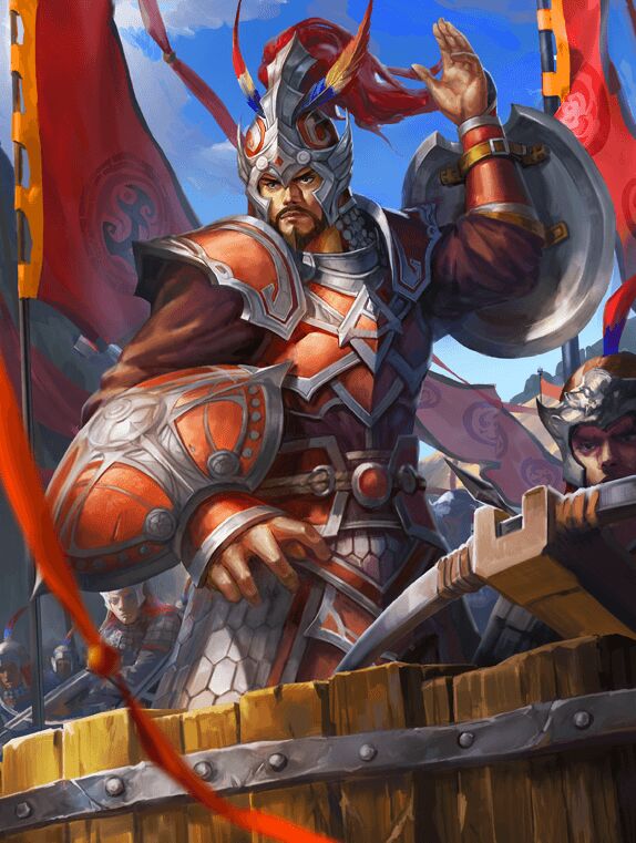 难知如阴战法解析,难知如阴和胜兵求战冲突吗