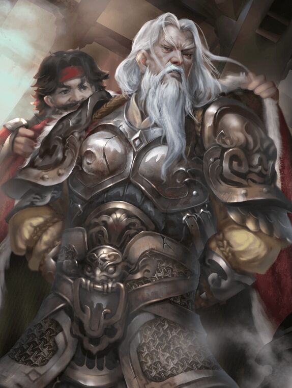 难知如阴战法解析,难知如阴和胜兵求战冲突吗