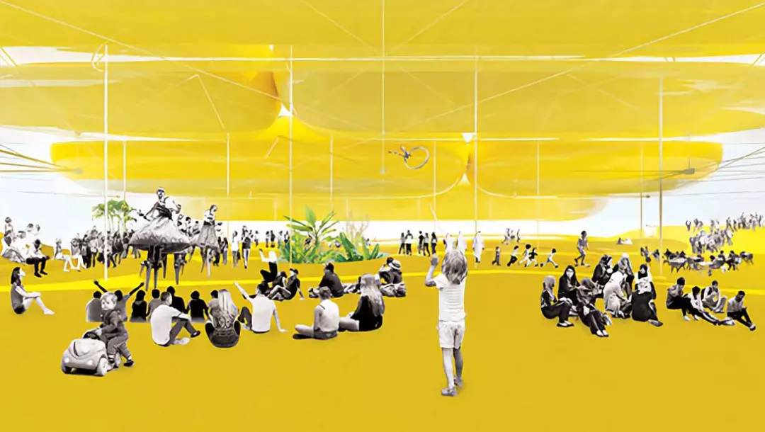 2020年世博展览馆,2020世博会中国馆宣传片