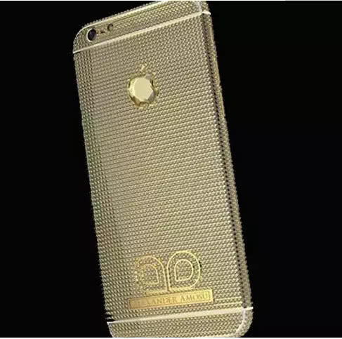 这款手机壳卖疯了高端大气还时尚,又贵又好看对手机好的手机壳