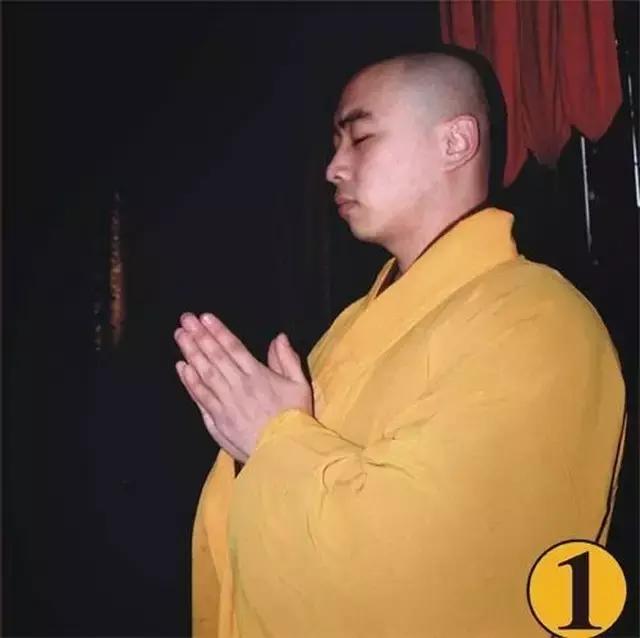 100张拜佛图,怎么拜佛最虔诚