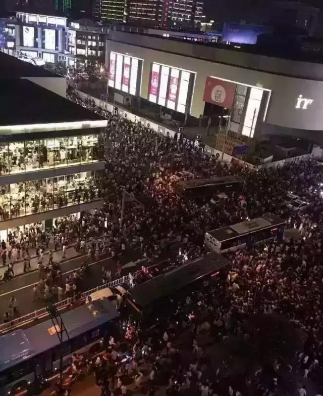 十一长假看摄影师拍的照片,盘点那些摄影师拍的风景神照