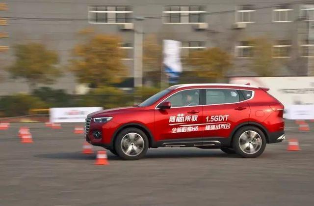 长城汽车的“哈弗”是啥含义？很多人不懂