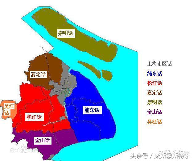 去了上海才知道的20件事,有哪些事情去了美国才知道
