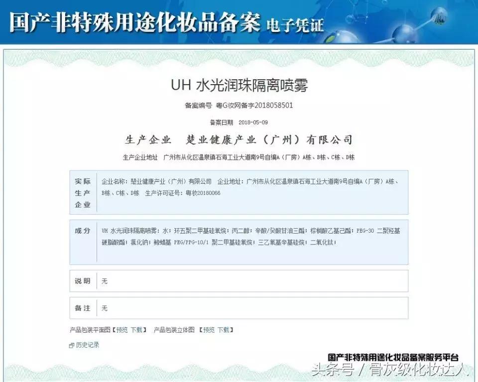 实力种草人生必吃的美食,实力拔草护肤品