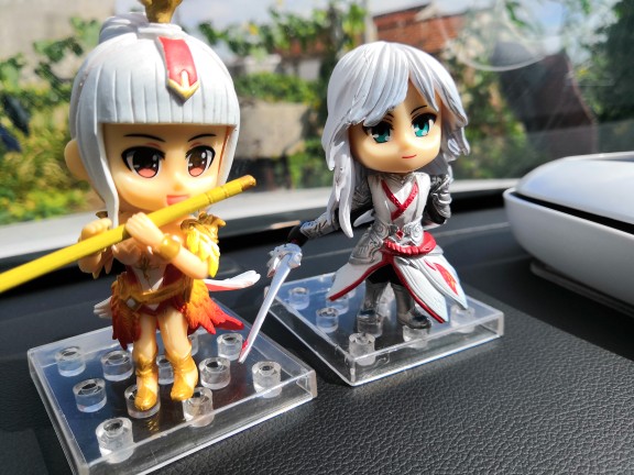 王者荣耀即将上新哪个英雄手办,王者女英雄貂蝉仲夏夜之梦手办