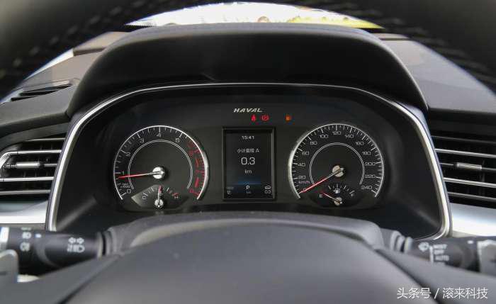哈弗h6怎么样3个优点3个缺点,真实车主评价第三代哈弗h6优缺点