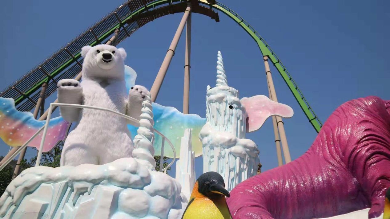 珠海长隆游玩省钱攻略,珠海长隆游玩攻略一天够玩吗