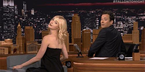 什么样的萝莉,什么样的神仙萝莉被好莱坞独宠了