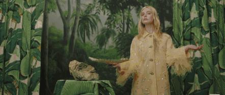 什么样的美萝莉，能让整个好莱坞等她长大？