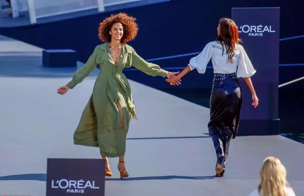 什么样的美萝莉，能让整个好莱坞等她长大？