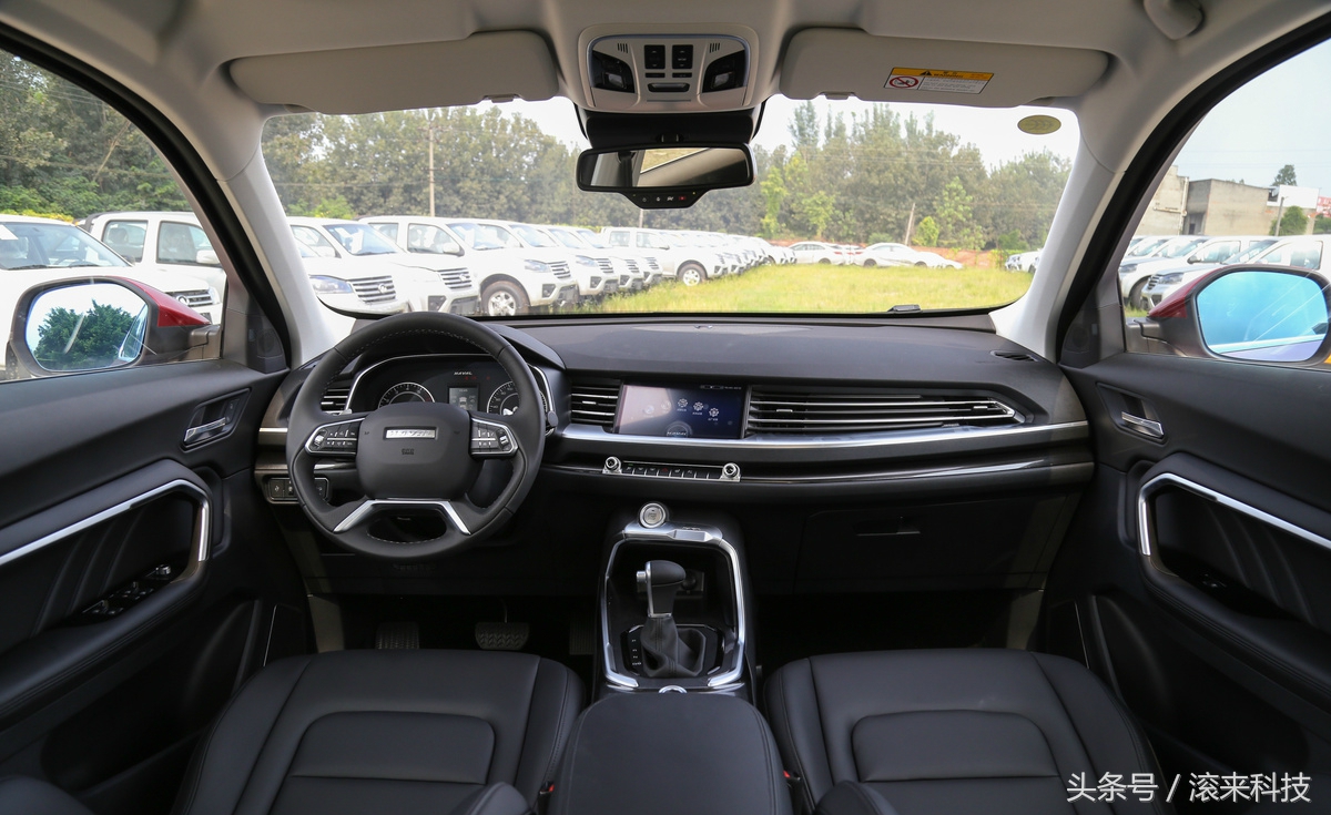 哈弗h6怎么样3个优点3个缺点,真实车主评价第三代哈弗h6优缺点