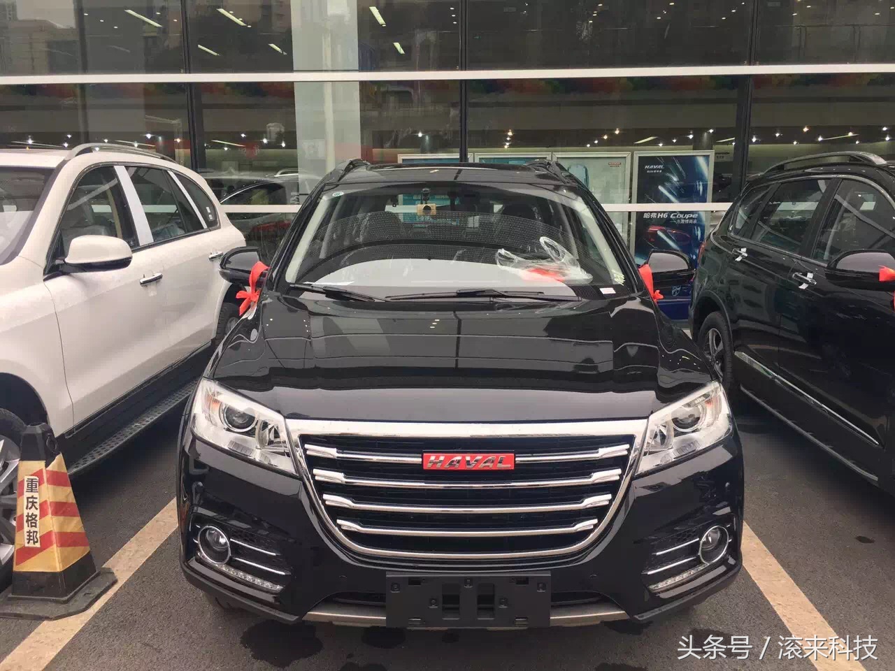 哈弗h6怎么样3个优点3个缺点,真实车主评价第三代哈弗h6优缺点
