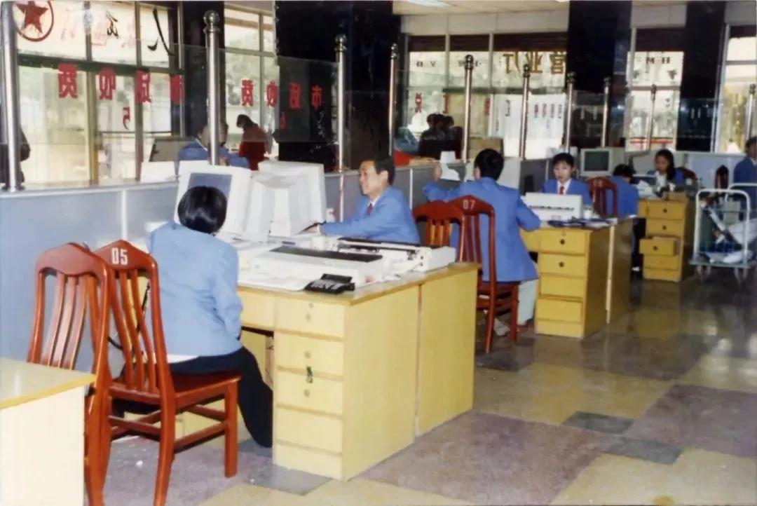 中国电信营业厅是干什么的,中国电信营业厅可以干吗