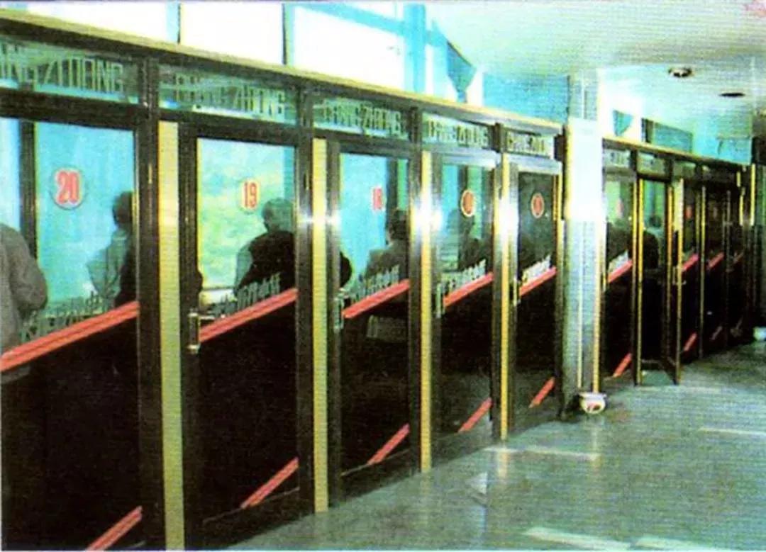 中国电信营业厅是干什么的,中国电信营业厅可以干吗