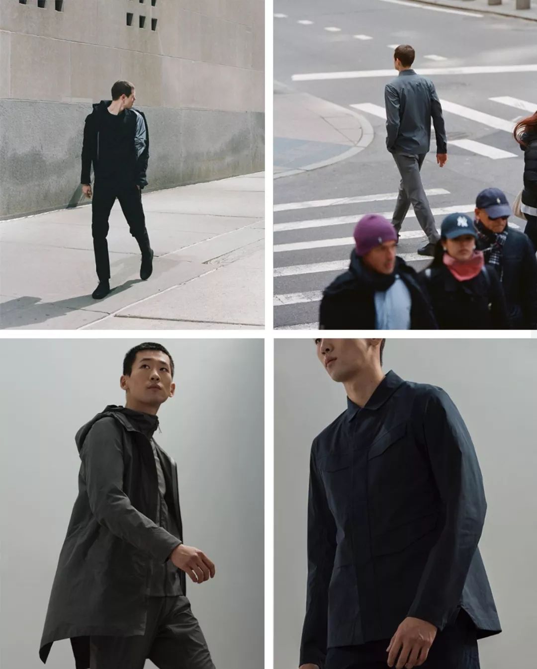 arcteryx被谁收购,arcteryx值得购买吗