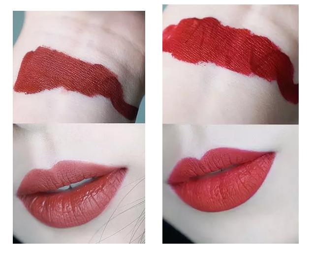 秋冬必入的泰国口红，一支才几十块！