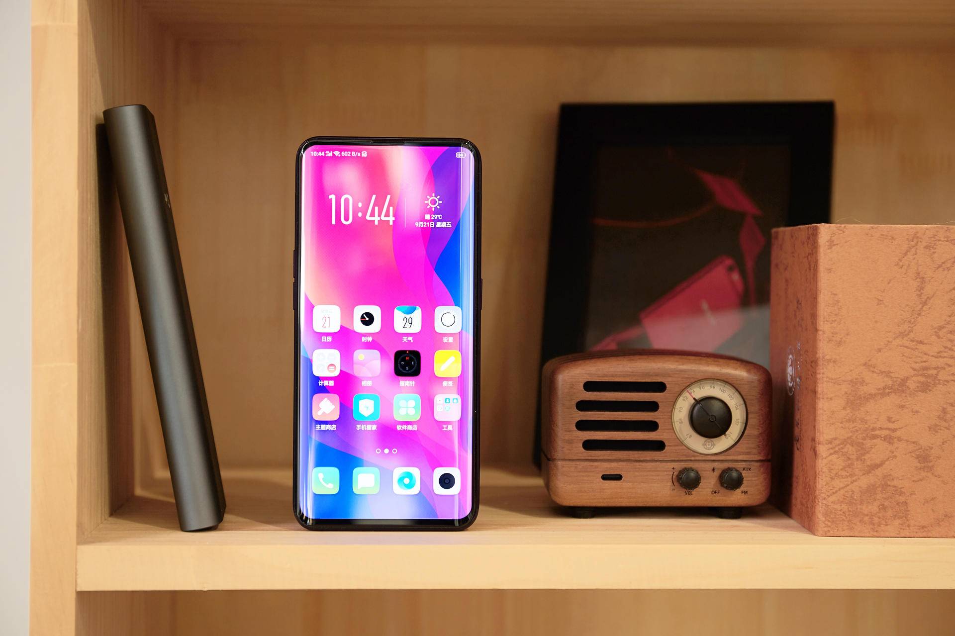 oppofindx国内发布会语音助手,oppofindx有没有ai语音助手