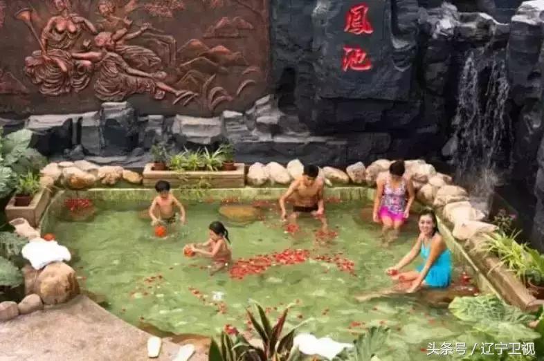 辽宁省纯正的温泉排名前十名如下,全国十佳温泉之辽宁