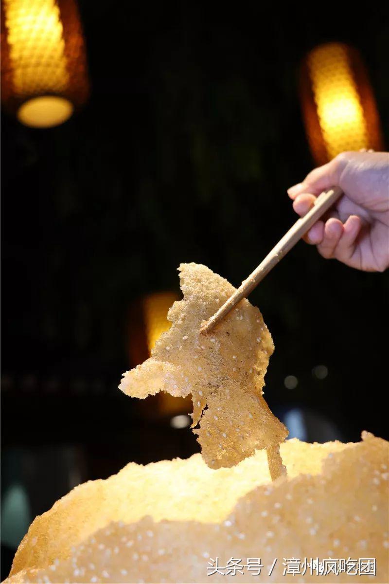 漳州这家餐厅竟然全是风景！大型浪漫江南水乡空降！