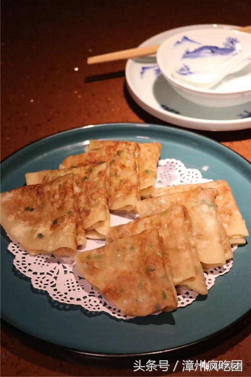 漳州这家餐厅竟然全是风景！大型浪漫江南水乡空降！