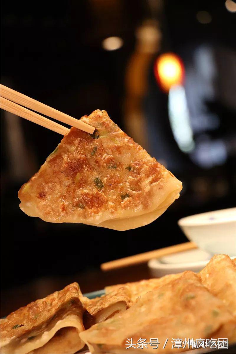 漳州这家餐厅竟然全是风景！大型浪漫江南水乡空降！