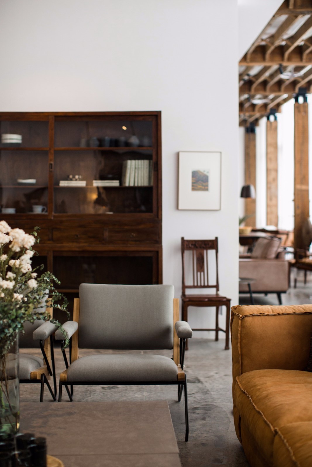 是买手店，也是生活美学展览馆｜壹集