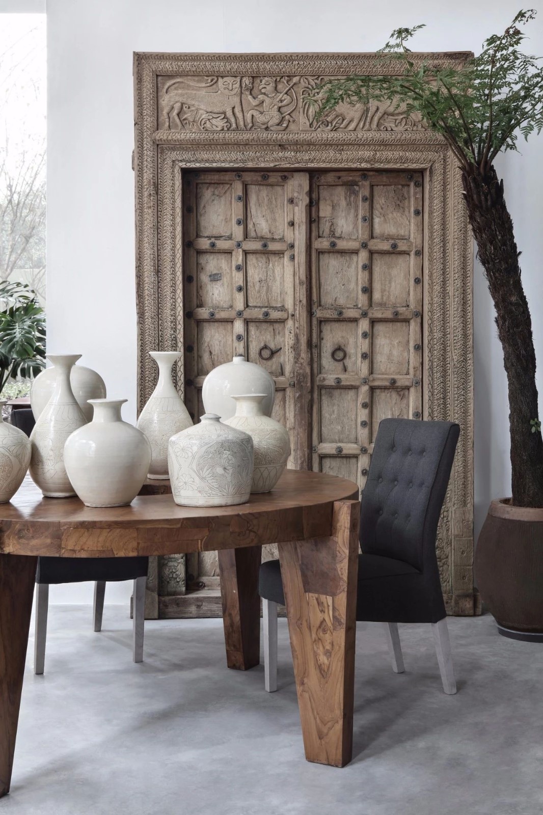 是买手店，也是生活美学展览馆｜壹集