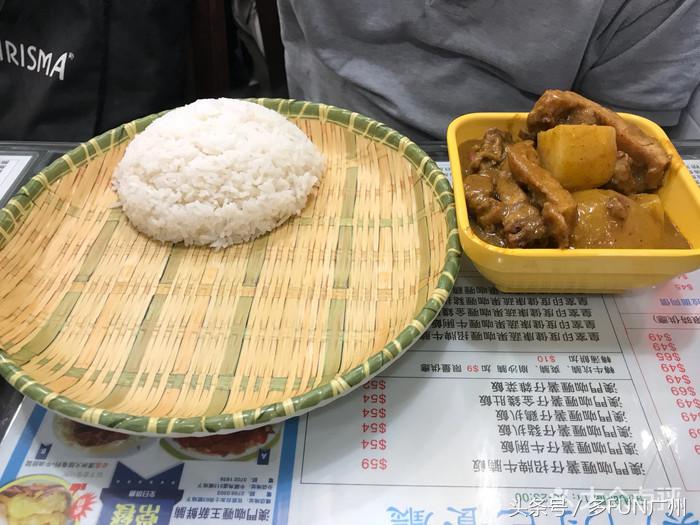 香港佐敦美食,香港佐敦小食