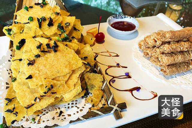 杭州美食攻略团购,杭州美食攻略小吃一条街