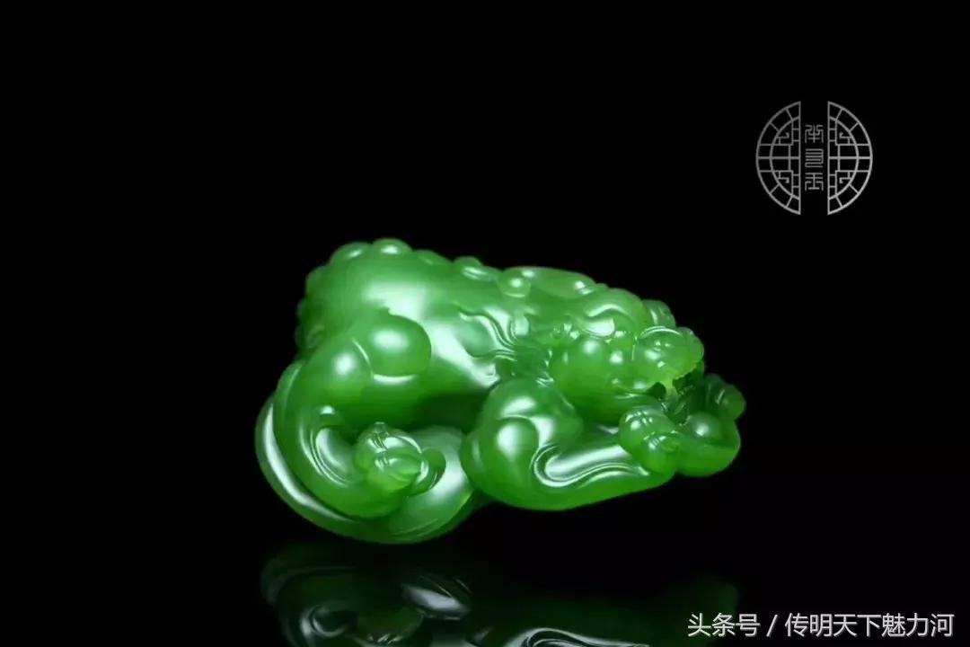 你知道貔貅应该摆在哪里吗,你们知道吗貔貅也分公母