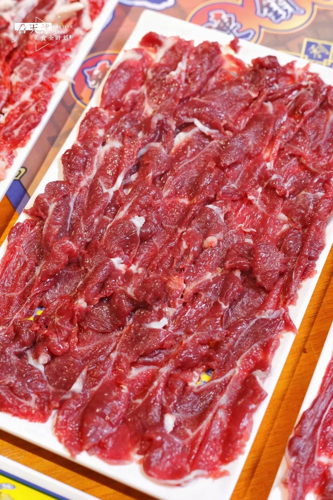 神话！天津河东万达因为这家店开业，竟然取消楼层观光小火车！