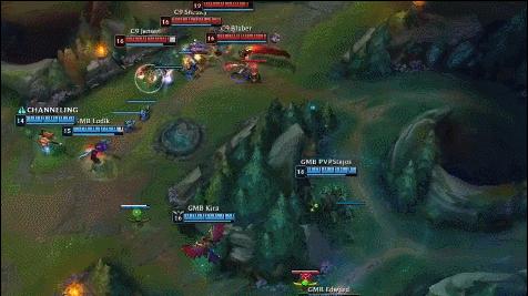 2022年lol波比打野天赋,lol波比能不能挡梦魇大